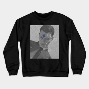 Detroit: Become Human Connor Crewneck Sweatshirt